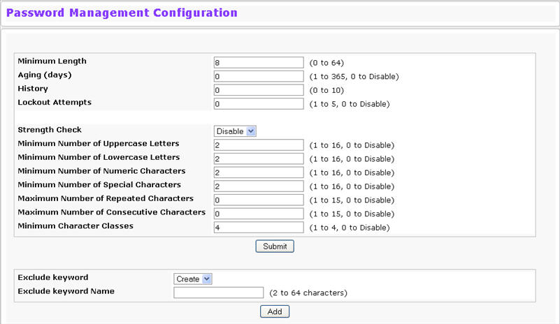 password_management