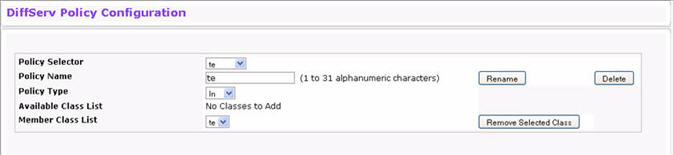 Policy Configuration-1