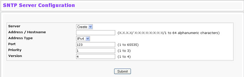 sntp_server_config