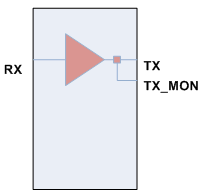 OFA-C-S26-FG schematic diagram