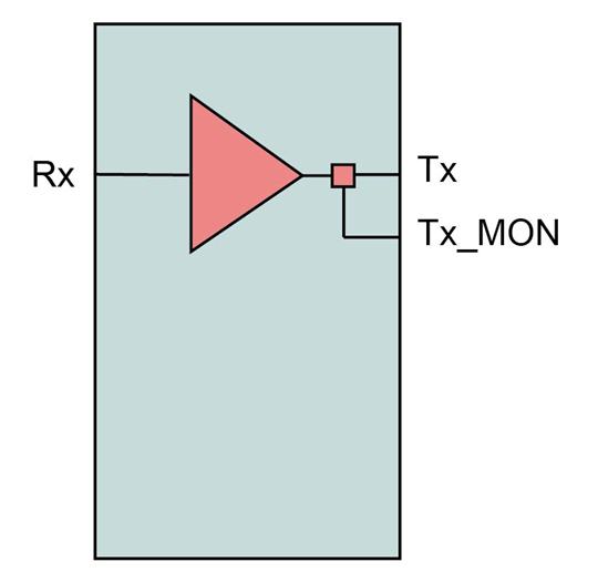 OFA-C-S26-FG schematic diagram