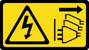 Multiple power cards