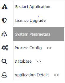 System Parameters