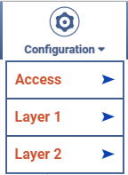 Configuration Menu